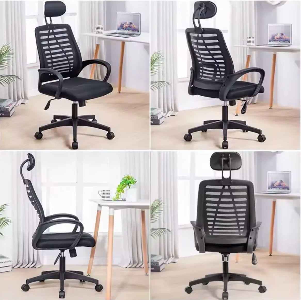 Chaise Agent Multifonctions