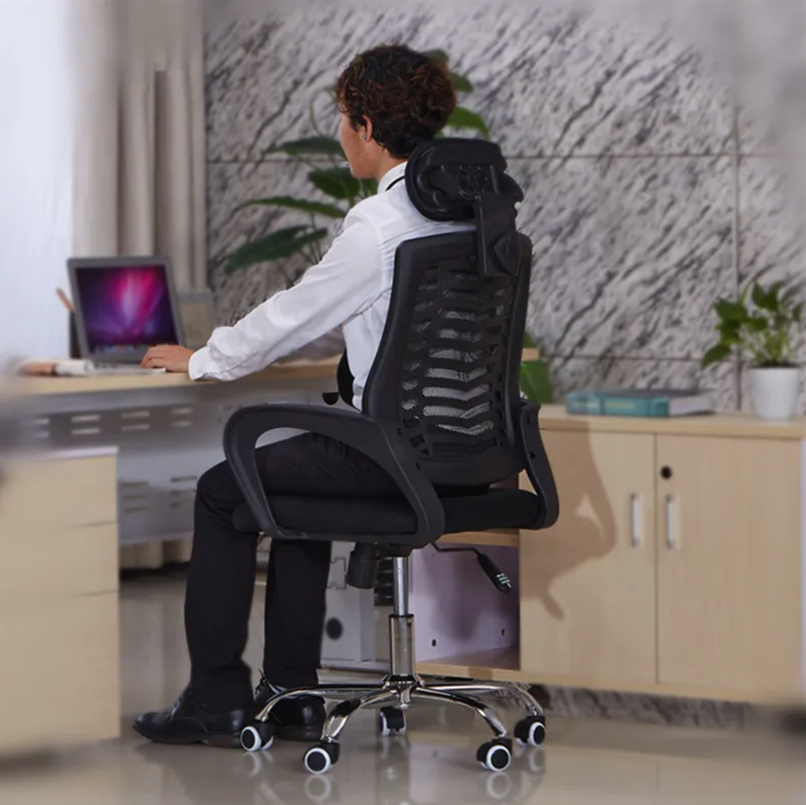 Chaise Agent Multifonctions