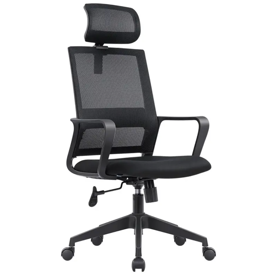 Chaise Ergonomique  ( Agent )